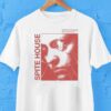 Spite House Cracked Photo Shirt