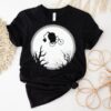 Spooky Testers E.t. Shirt