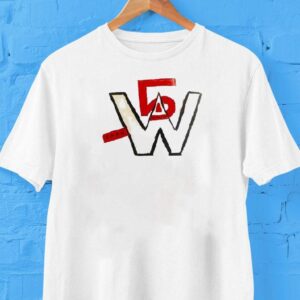 Sppu W5 I Can Do All Things Shirt