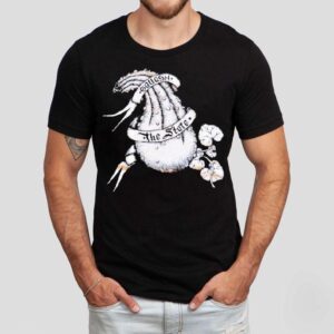 Squash The State Shirt Squash The State Shirt