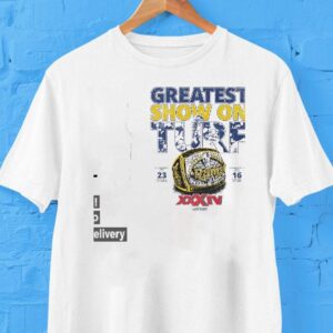 St Louis Rams Greatest Show On Turf Shirt St Louis Rams Greatest Show On Turf Shirt