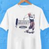 Star Spangled Shootout July 4th 1776 Common Man Country Club Golf Shirt