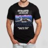 Stealth Unveiled Nighthawk Nellis Afb Nevada April 21 1990 Shirt