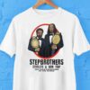 Step Brothers Starlito And Don Trip Tag Team Champions Of The World Grind Hard Shirt
