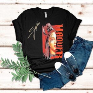 Stephanie Vaquer Wwe Signature Shirt