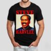 Steve Harvlee Photo Shirt