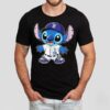 Stitch X Detroit Tigers Shirt