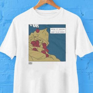 Sub Pop Mega Mart Nation Of Language Dance Called Memory Shirt
