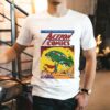 Superman Action Comics Issue #1 Shirt