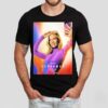 Superman Sara Sampaio As Eve Teschmacher July 11 2025 Dc Studios Shirt