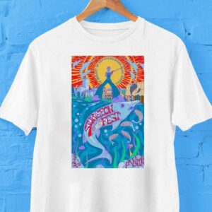 Surgeon Fest July 5 2025 Shirt