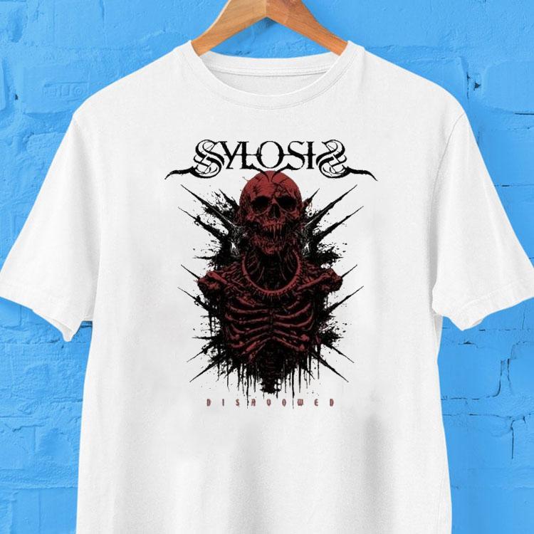 Sylosis Disavowed Shirt Sylosis Disavowed Shirt