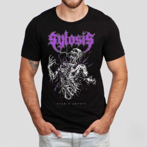 Sylosis Soured Ground Shirt