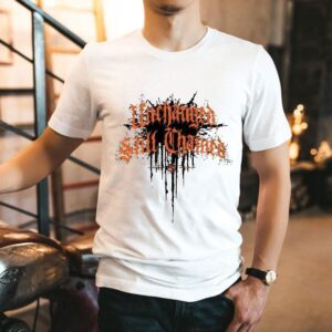 Sylosis Unchanged Still Chained Shirt