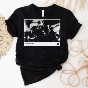 Talking Heads More Songs About Buildings And Food Photo Shirt