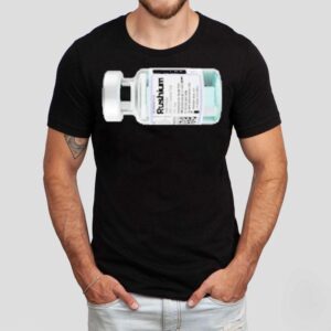 Tame Impala Vial Shirt