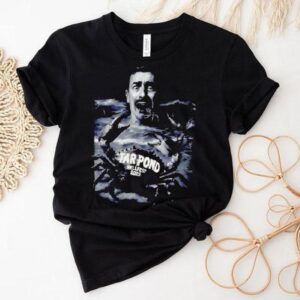 Tar Pond Live At Hellfest 2025 Shirt