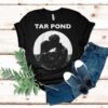 Tar Pond Love Shirt