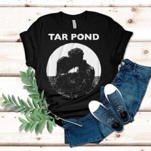 Tar Pond Love Shirt