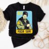 Taras Hryhorovych Shevchenko Pocir Tam 3cy Shirt