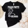 Team Fritz Decamara Shirt