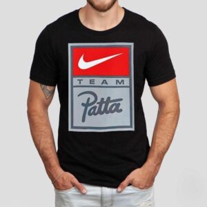 Team Patta Logo Shirt