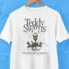 Teddy Swims Yeah You’re Breakin’ My Heart Baby Bear Shirt