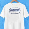 Tenderfoot Tv Radio Rental Employee Shirt