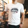 Tennessee Vs Arkansas Ncaa Di Baseball Super Regional 2025 The Greatest Show On Dirt Shirt