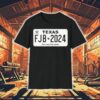 Texas Fjb-2024 The Lone Star State Shirt