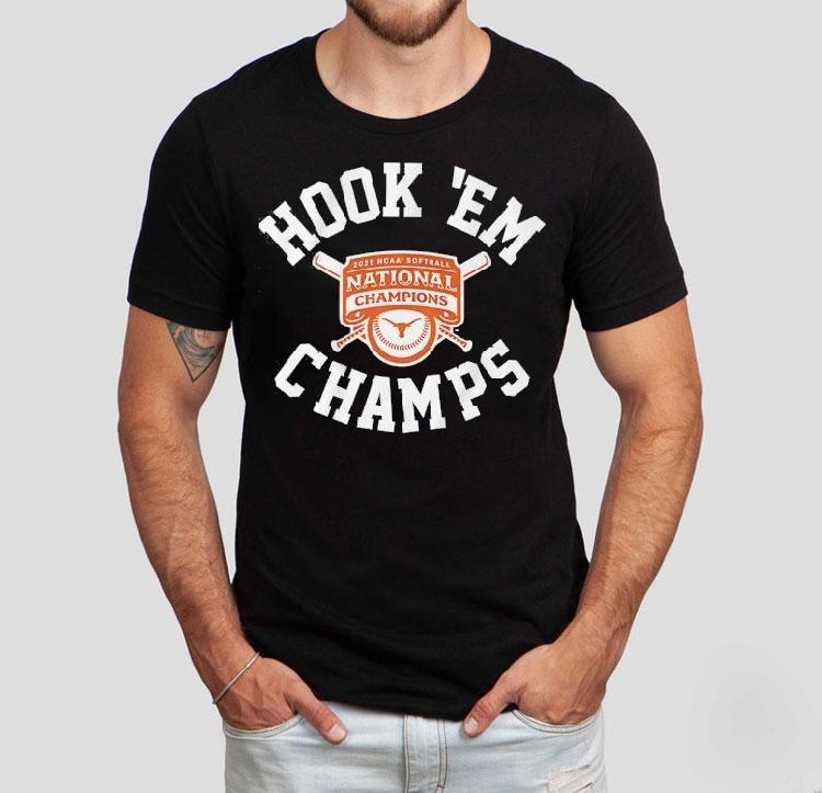 Texas Longhorns Hook ‘em Champs 2025 Shirt Texas Longhorns Hook ‘em Champs 2025 Shirt