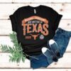 Texas Longhorns National Champions Are Better In Texas 2025 Shirt