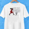 Texas Tech Red Raiders Nija Stomp Nijaree Canady Shirt