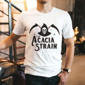 The Acacia Strain Death Grim Reaper Shirt