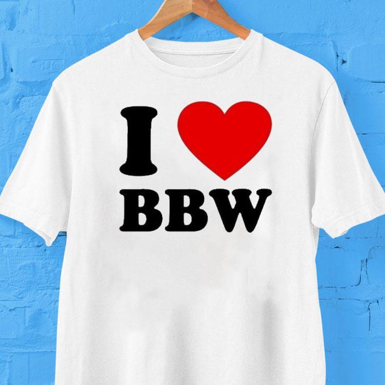The Adam Friedland Show I Love Bbw Shirt The Adam Friedland Show I Love Bbw Shirt