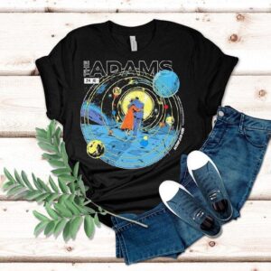 The Adams 24 6 Waiting Shirt