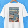 The Avett Brothers At The Providence Performing Arts Center In Providence Ri On June 4 2025 Shirt