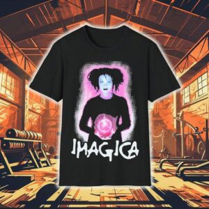 The Birthday Massacre Imagica Shirt