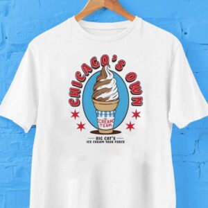 The Cream Team Pocke Tshirt