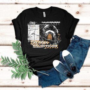 The Devil Wears Prada Zombie Zii Tshirt