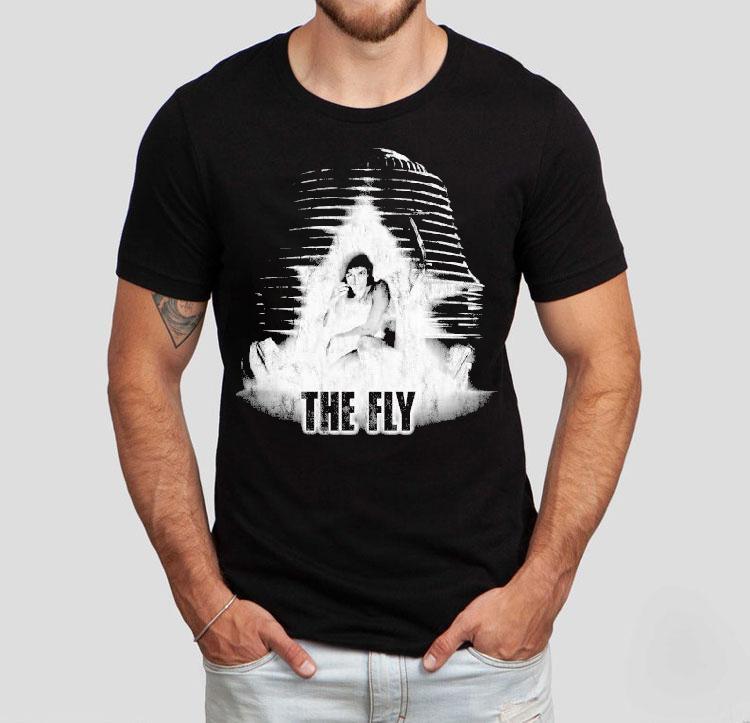 The Fly Something Went Wrong Shirt The Fly Something Went Wrong Shirt