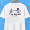 The Gords Bellshill Shirt