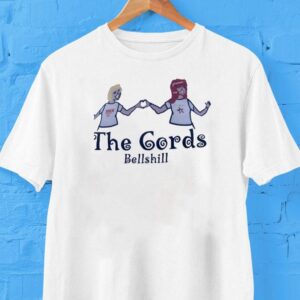 The Gords Bellshill Shirt