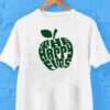 The Happy Fits Apple Shirt