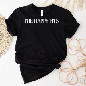 The Happy Fits Logo Shirt