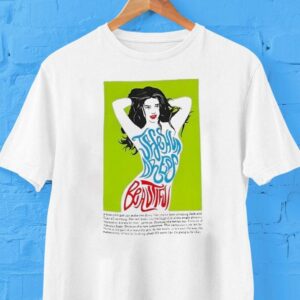 The Hundreds Beautiful Girl Shirt