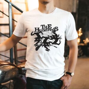 The Hundreds Jerky Shirt