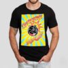 The Hundreds Purist Anime Adam Boom Shirt