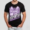 The Iinspiration Return Tna Shirt