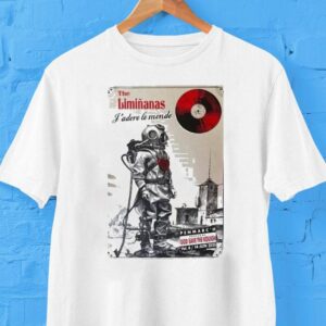 The Limianas June 14 2025 God Save The Kouign Shirt